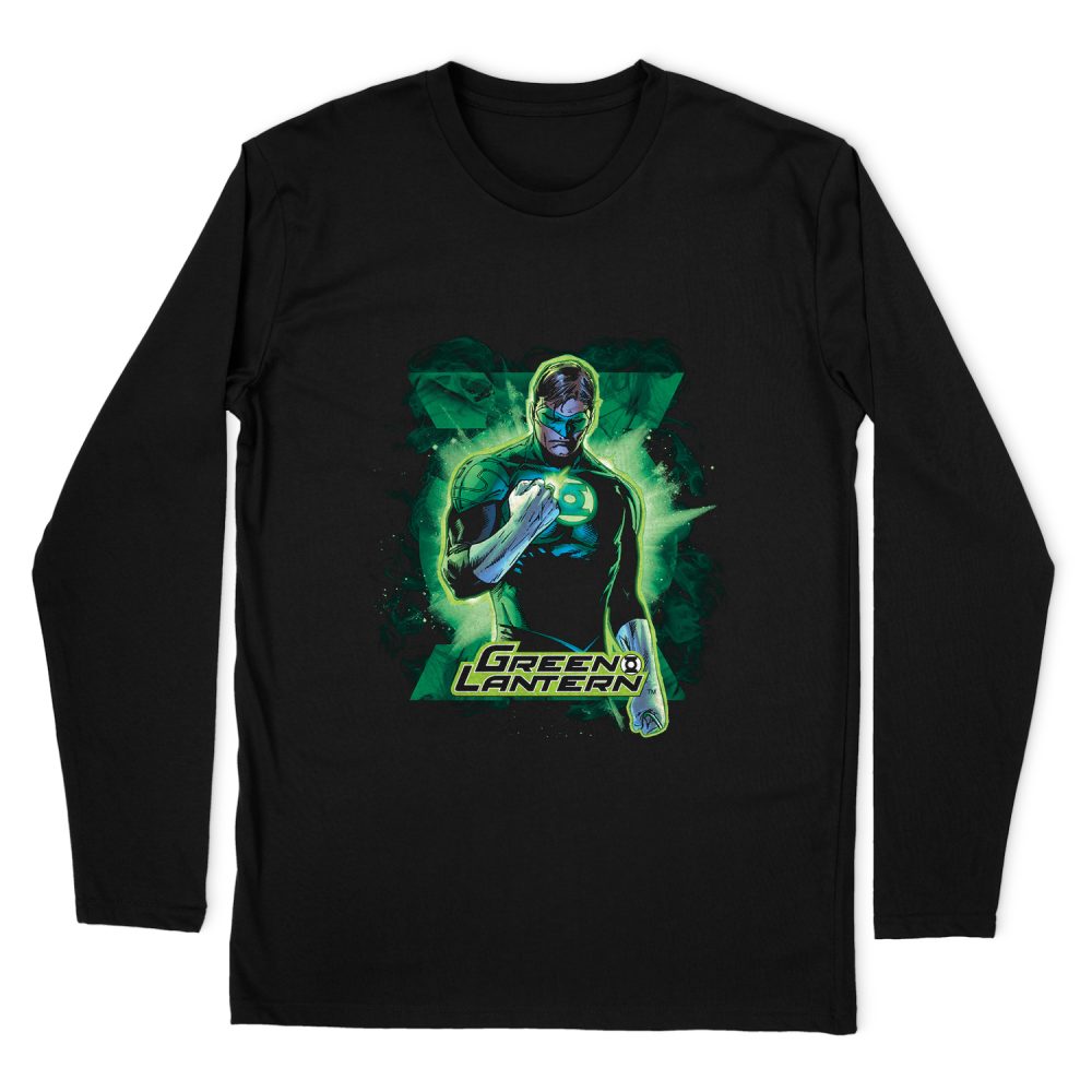 GL BROODING LONG SLEEVE T-SHIRT