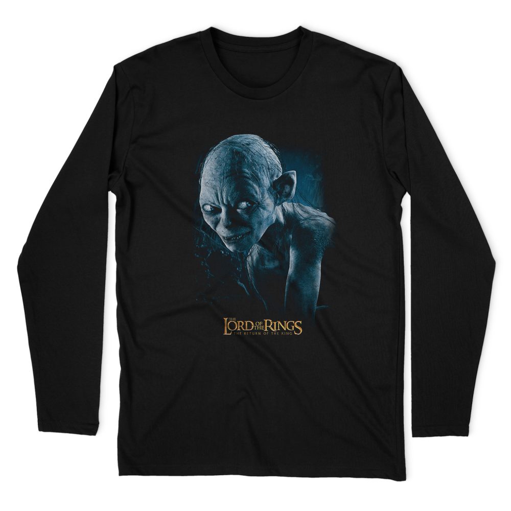 LORD OF THE RINGS SNEAKING LONG SLEEVE T-SHIRT