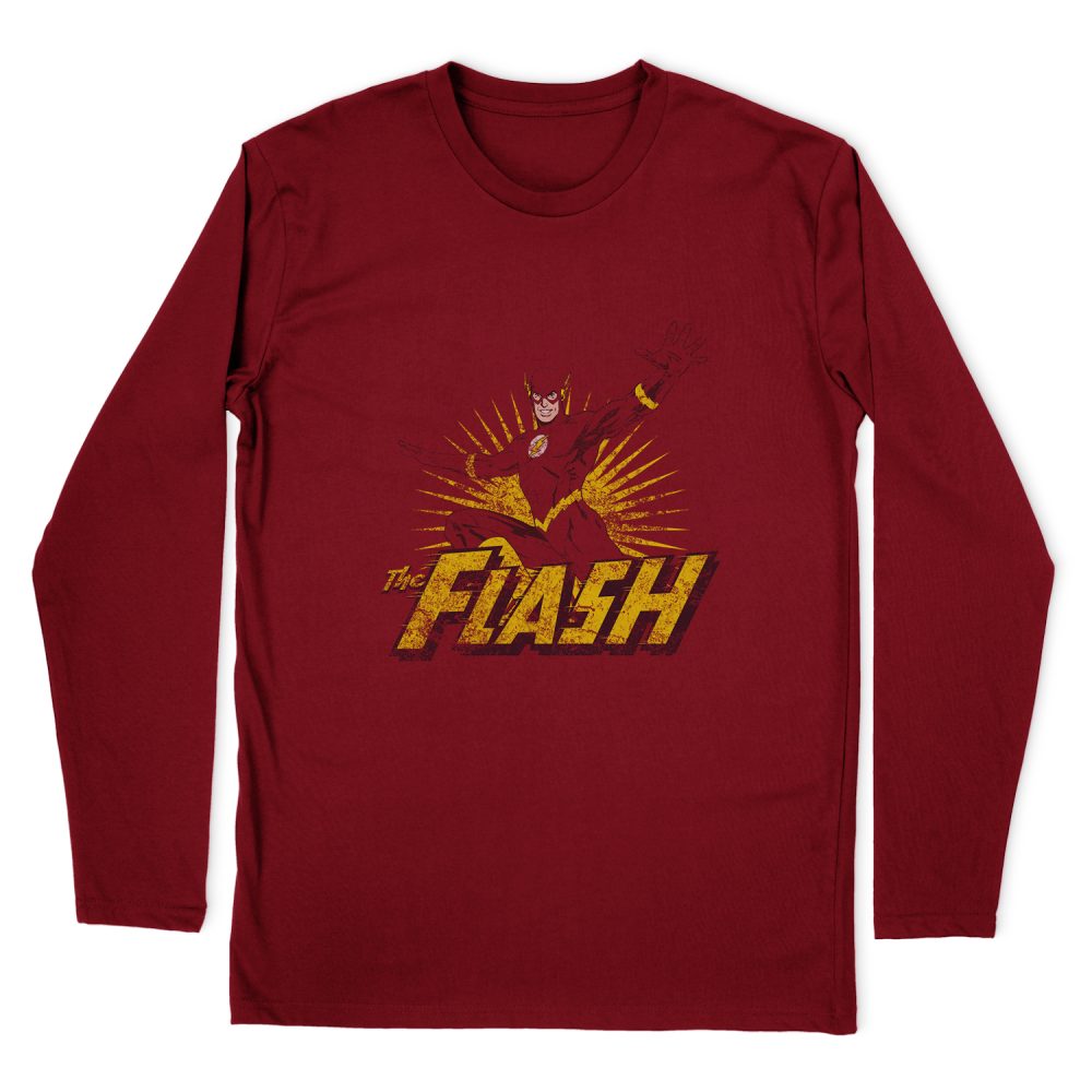 GL BROODING LONG SLEEVE T-SHIRT