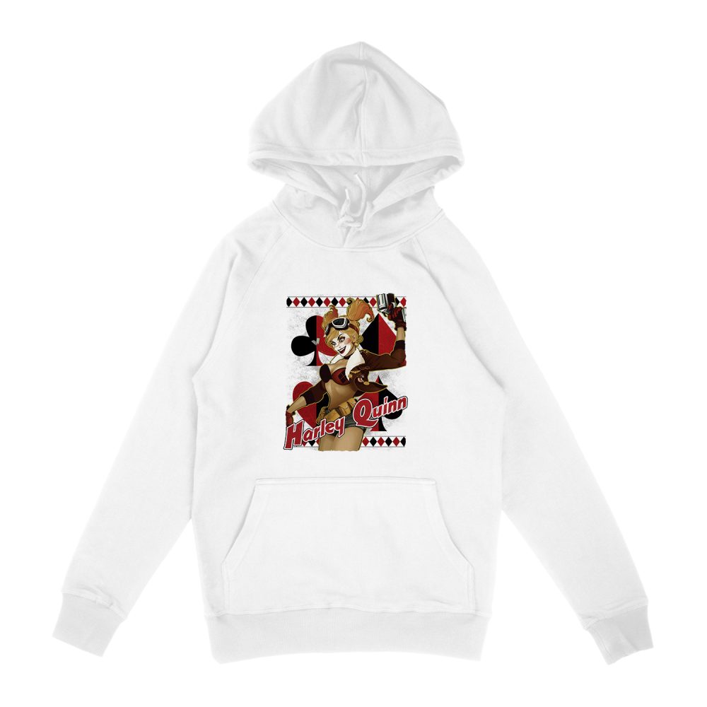HARLEY BOMBSHETLL HOODIE