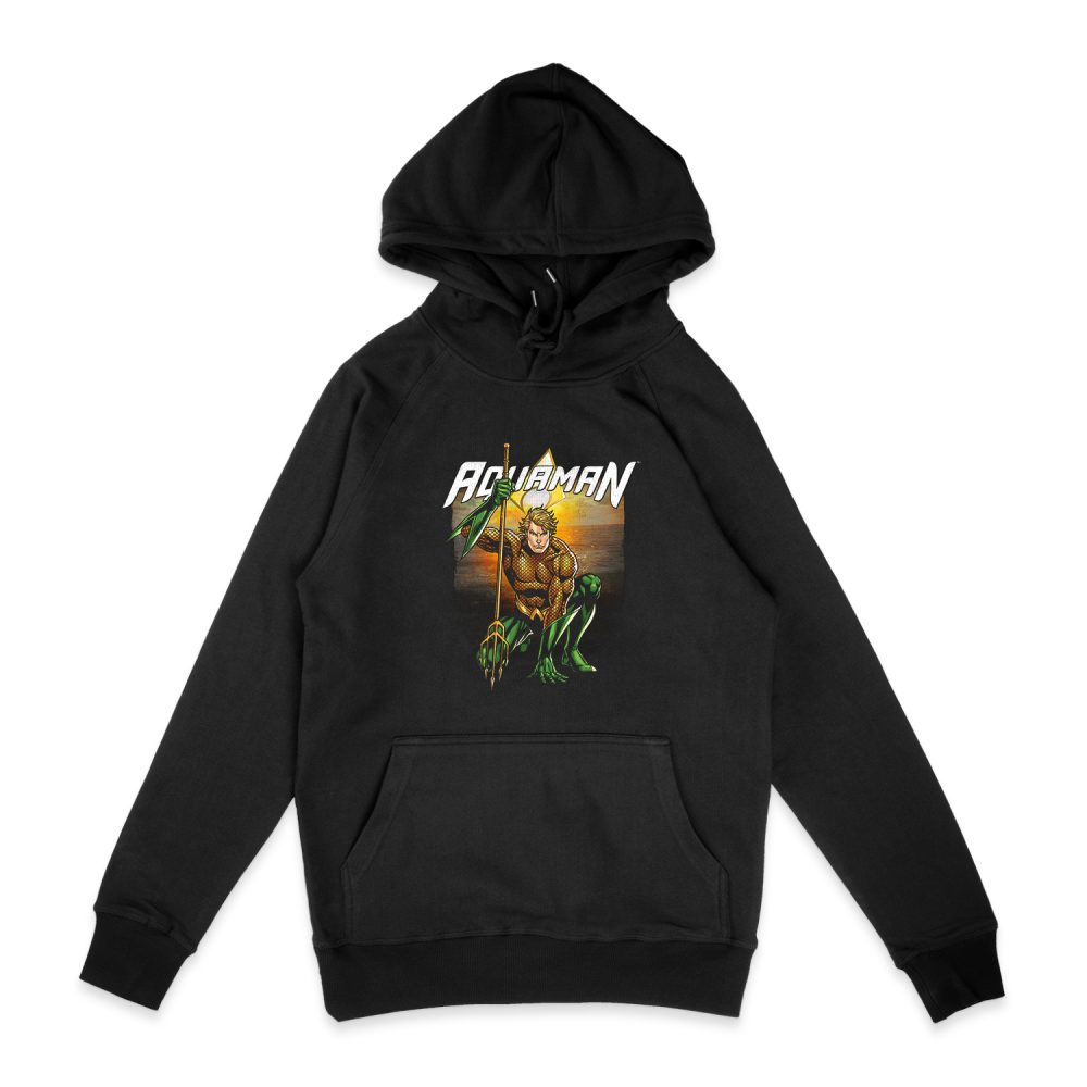 BEACH SUNSET HOODIE