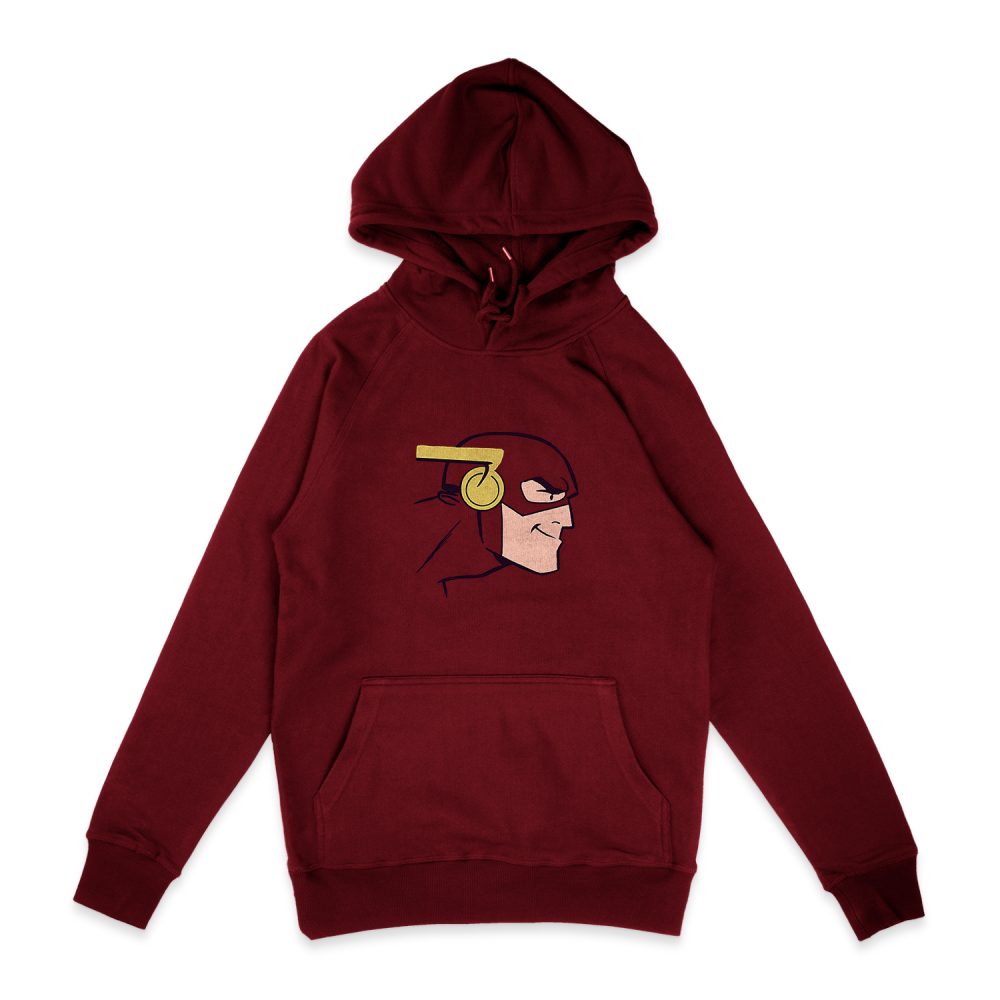 COOKE HEAD HOODIE