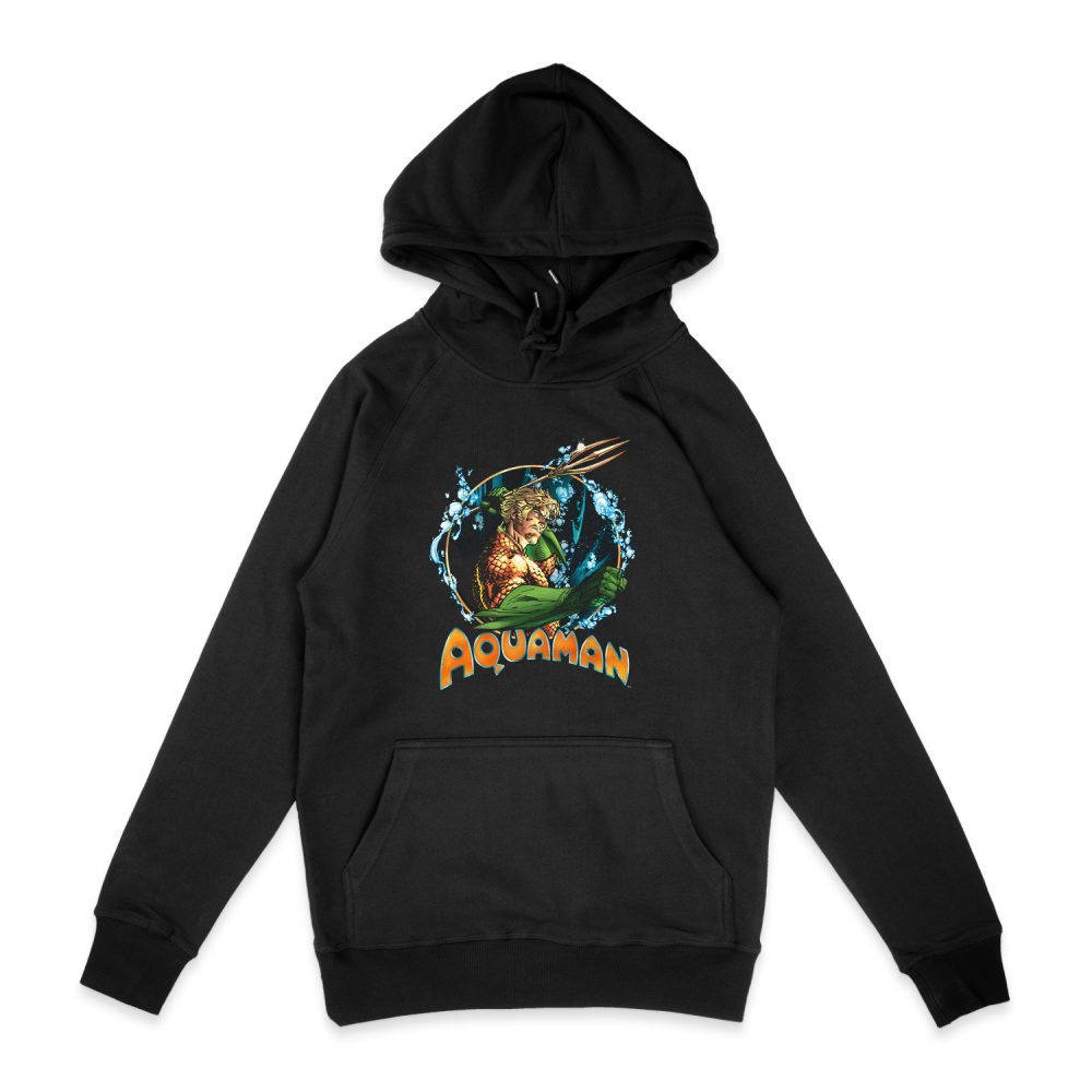 RULER OF THE SEAS HOODIE