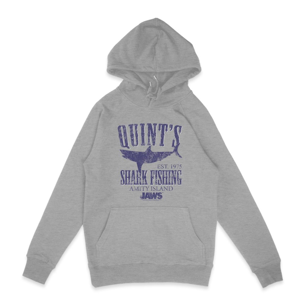 JAWS QUINTS HOODIE