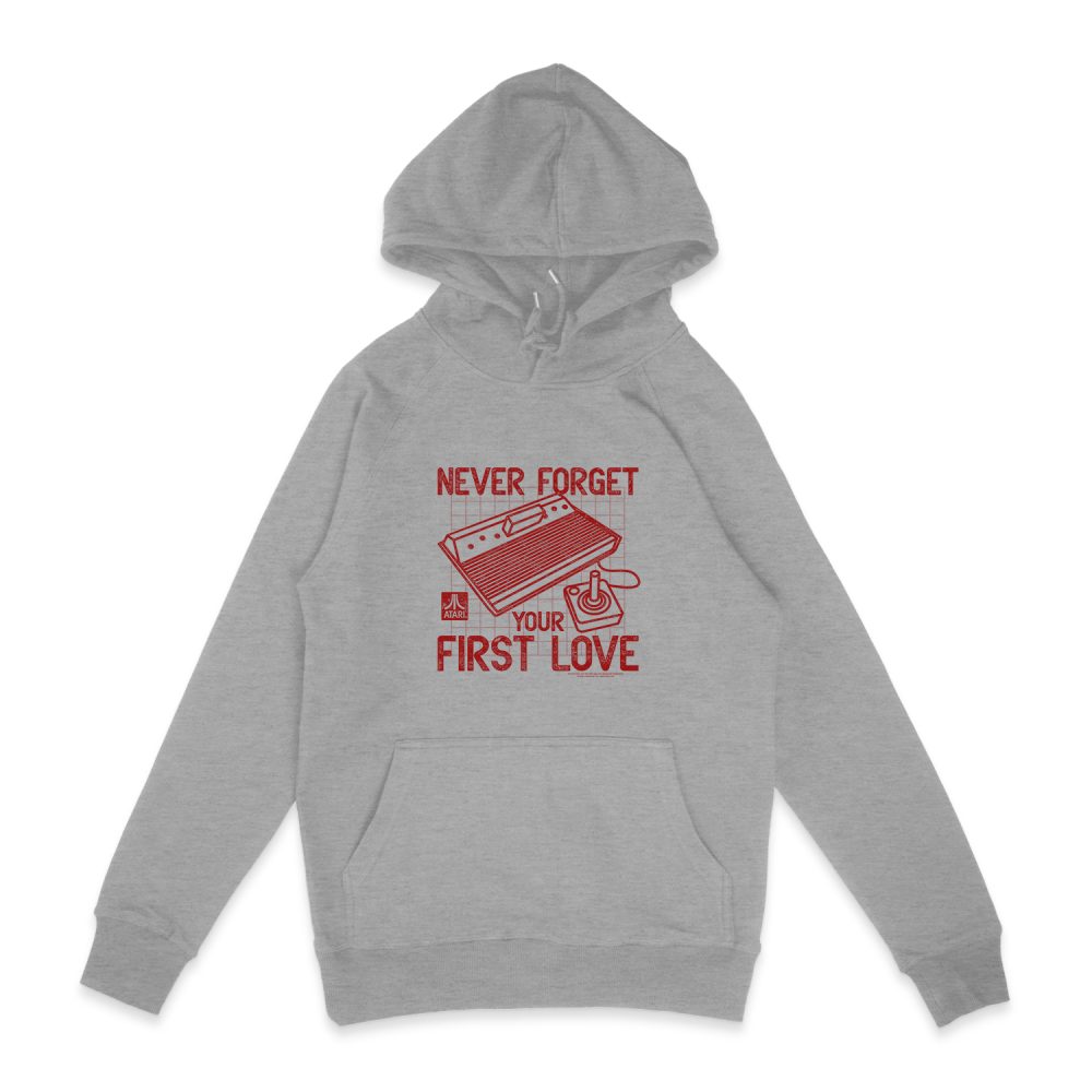 ATARI FIRST LOVE HOODIE