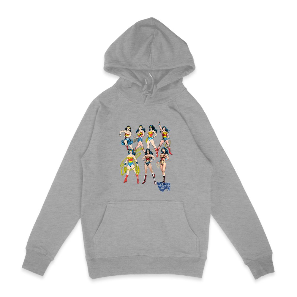 DECADES LATER HOODIE
