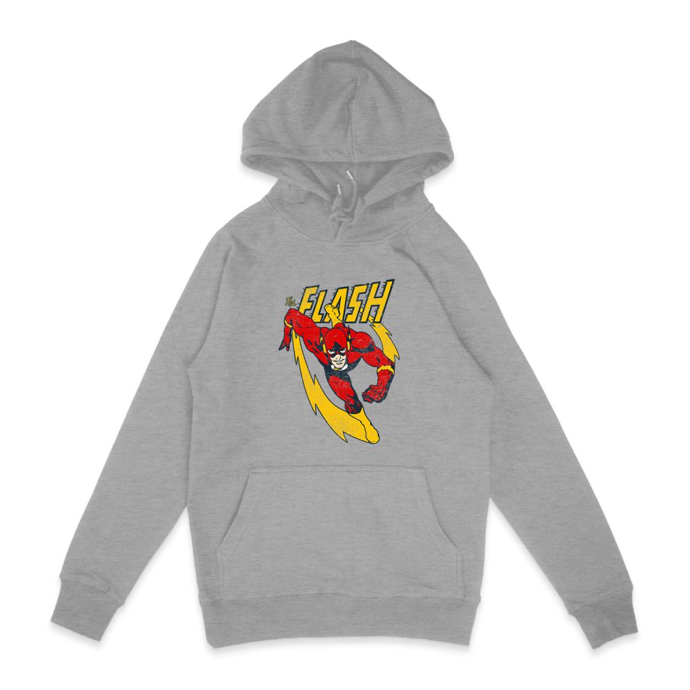 LIGHTNING TRAIL HOODIE