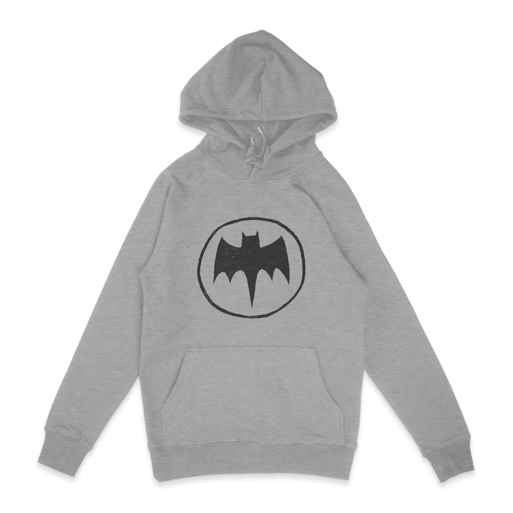DC BATMAN HANDYWORK HOODIE