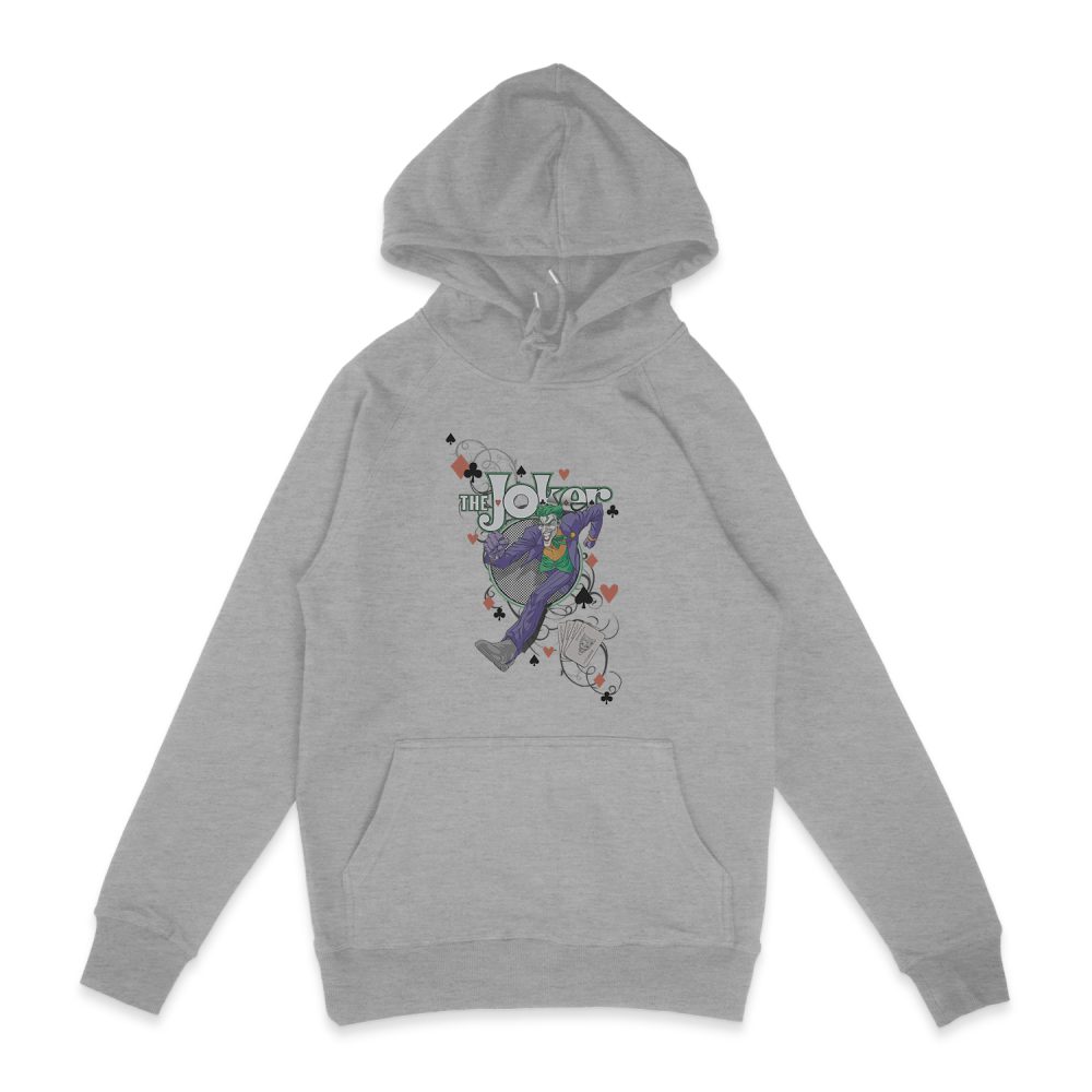 ALWAYS A JOKER HOODIE