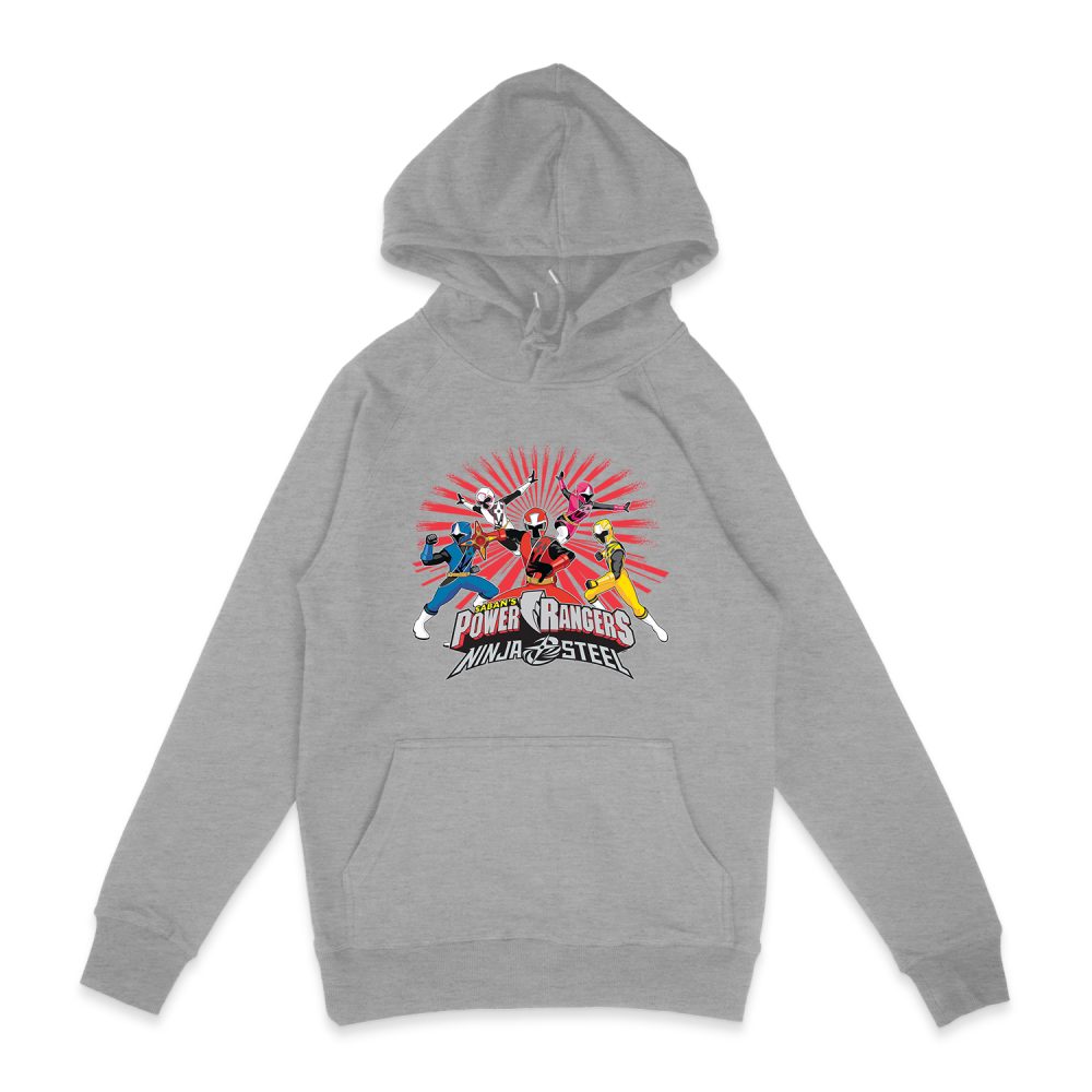 POWER RANGERS NINJA BLAST HOODIE