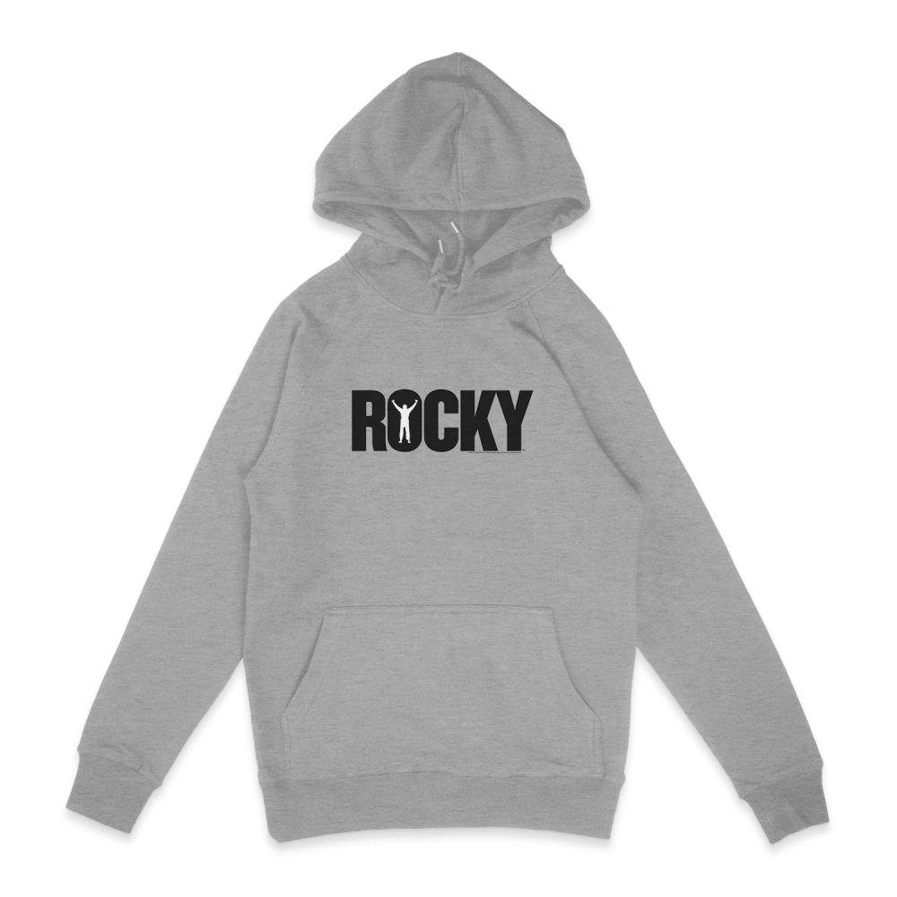 ROCKY LOGO SHORT SLEEVE T-SHIRT