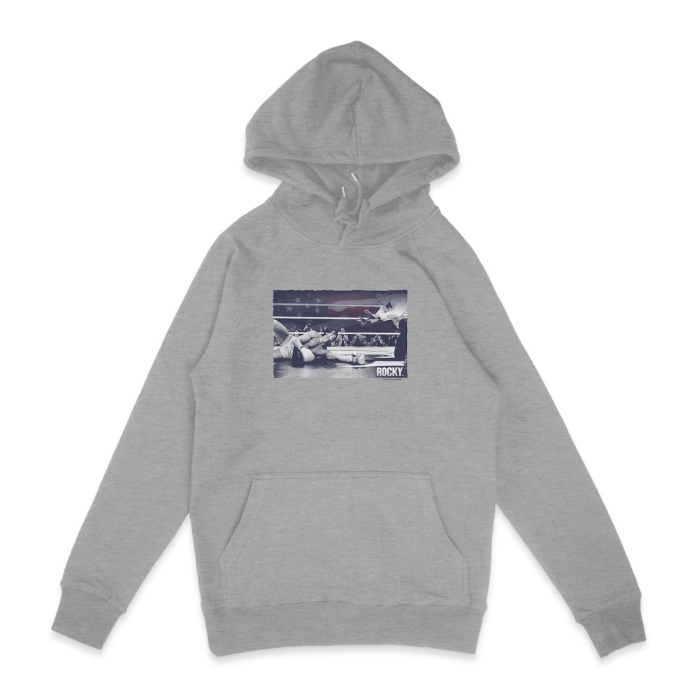 ROCKY AMERICAN WILL HOODIE
