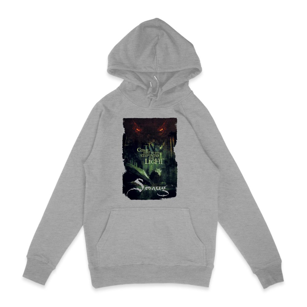 THE HOBBIT TAUNT HOODIE