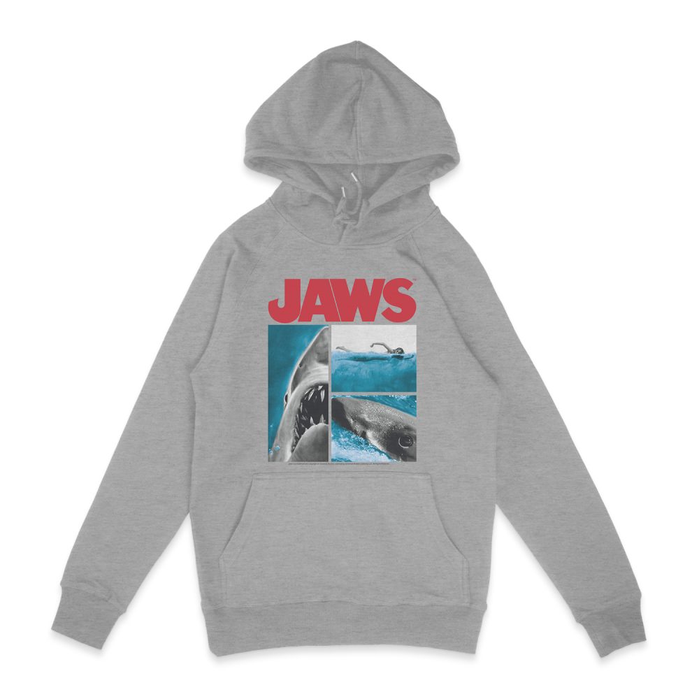 JAWS INSTAJAWS HOODIE