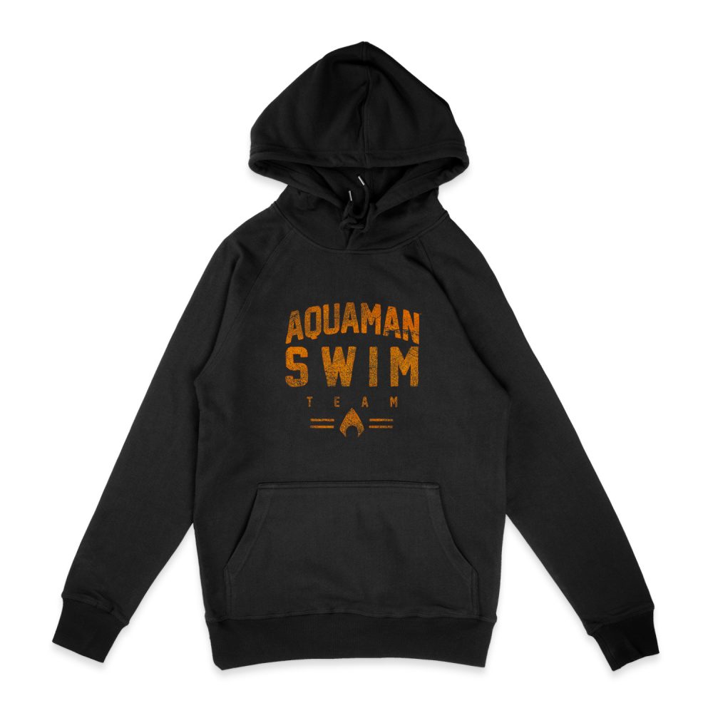 SWIN TEAM HOODIE
