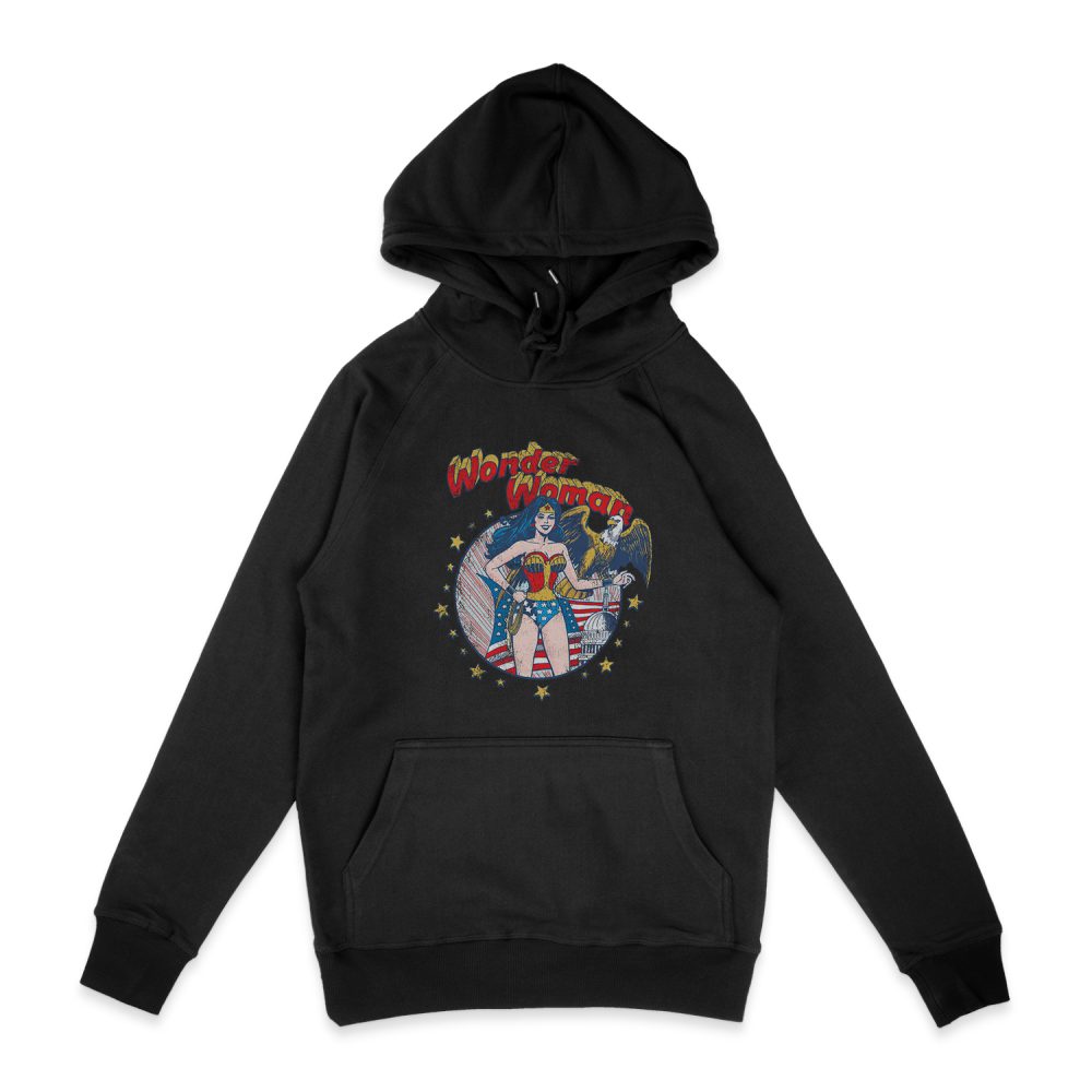 IN LO FACE HOODIE