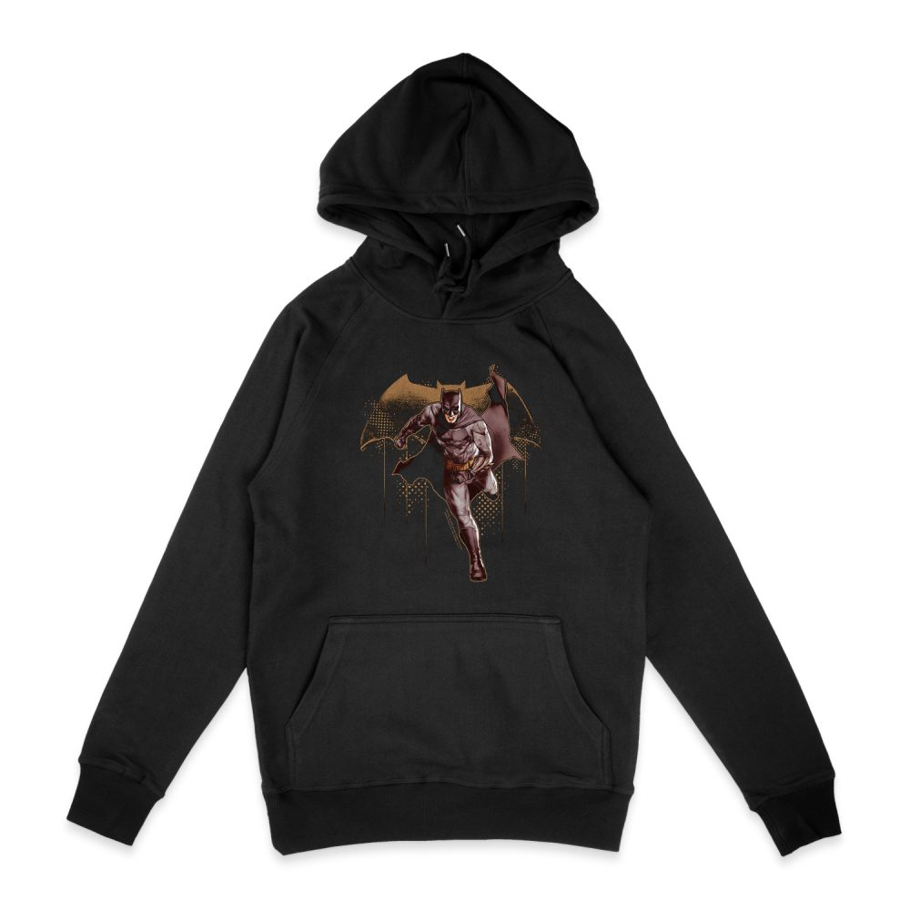 STARBURST HOODIE