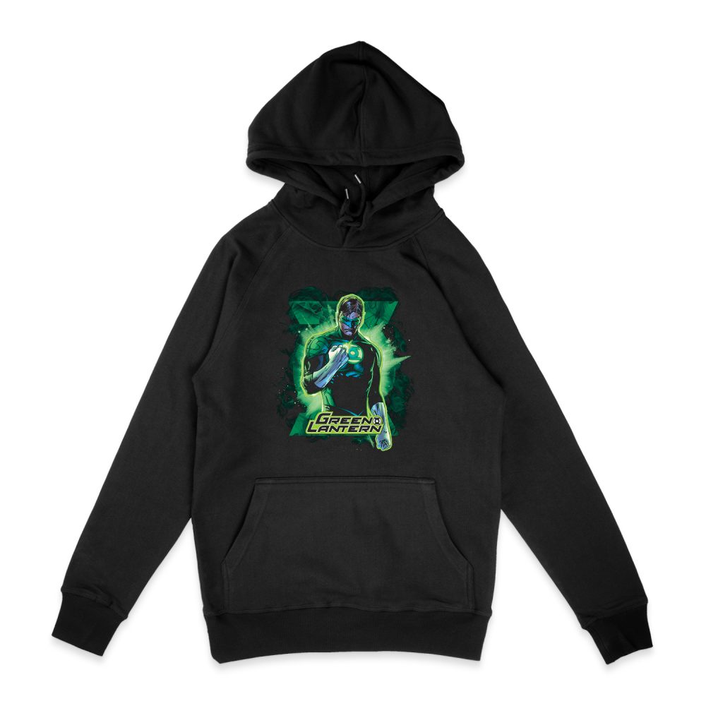 GL BROODING HOODIE