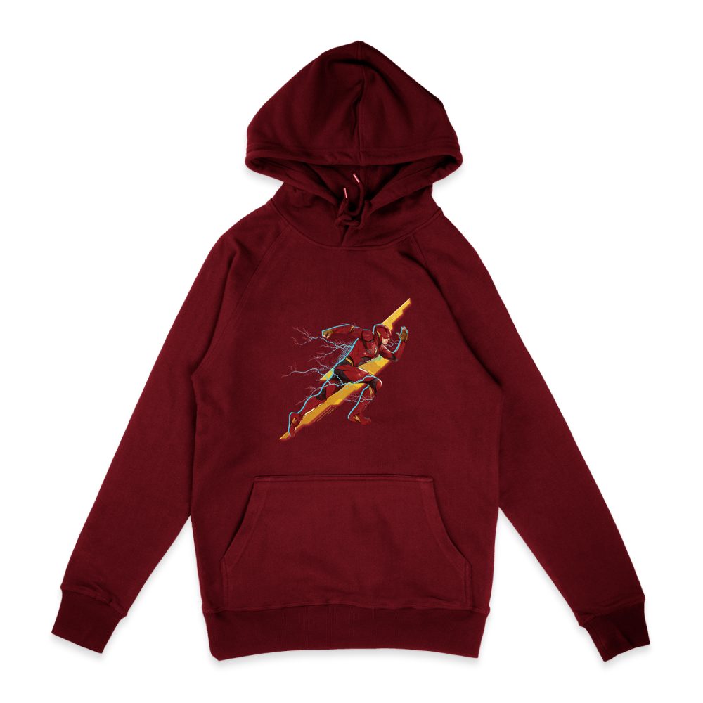 FLASH FORWARD HOODIE