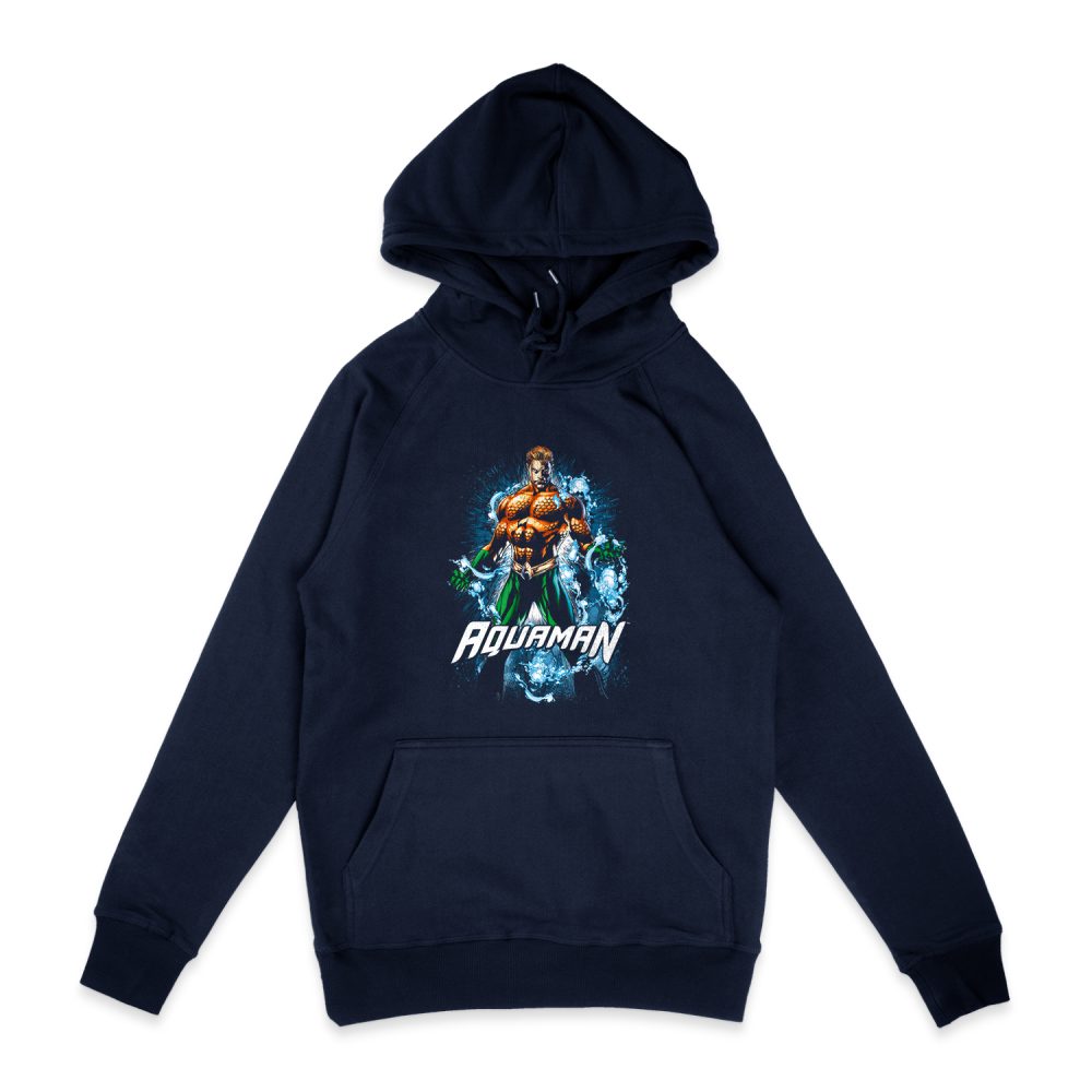 WATER POWERS HOODIE