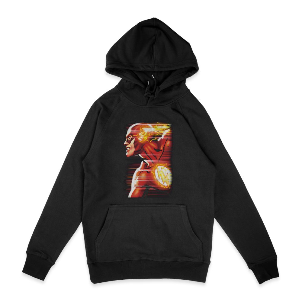SPEED HEAD HOODIE