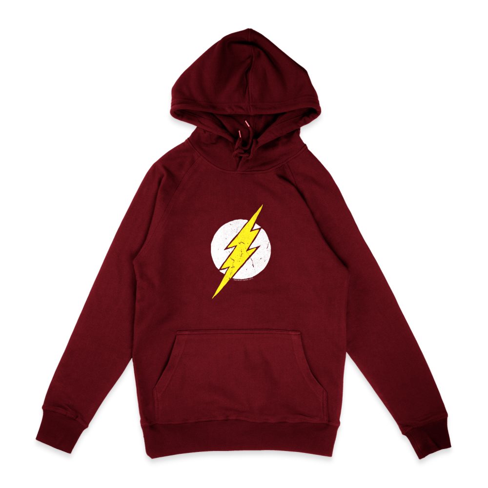 ROUGH FLASH HOODIE