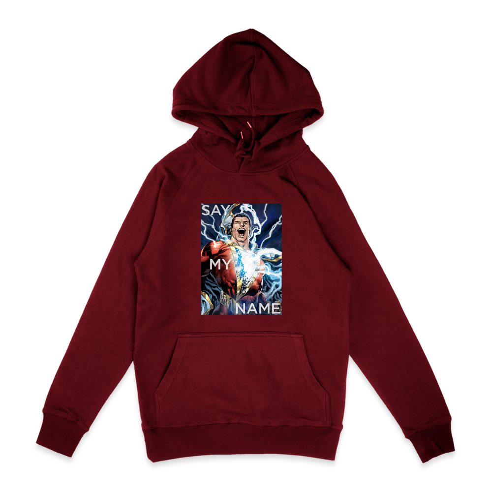 SAY MY NAME HOODIE