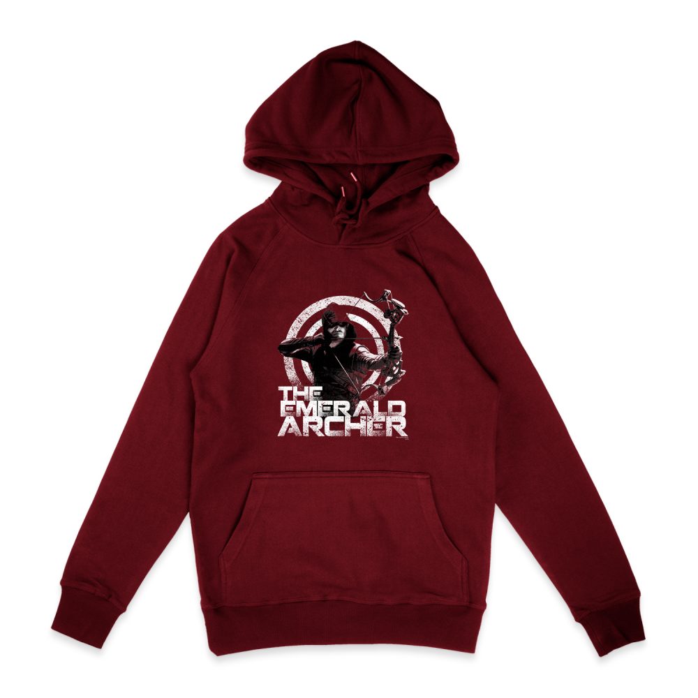 ARROW ARCHER HOODIE