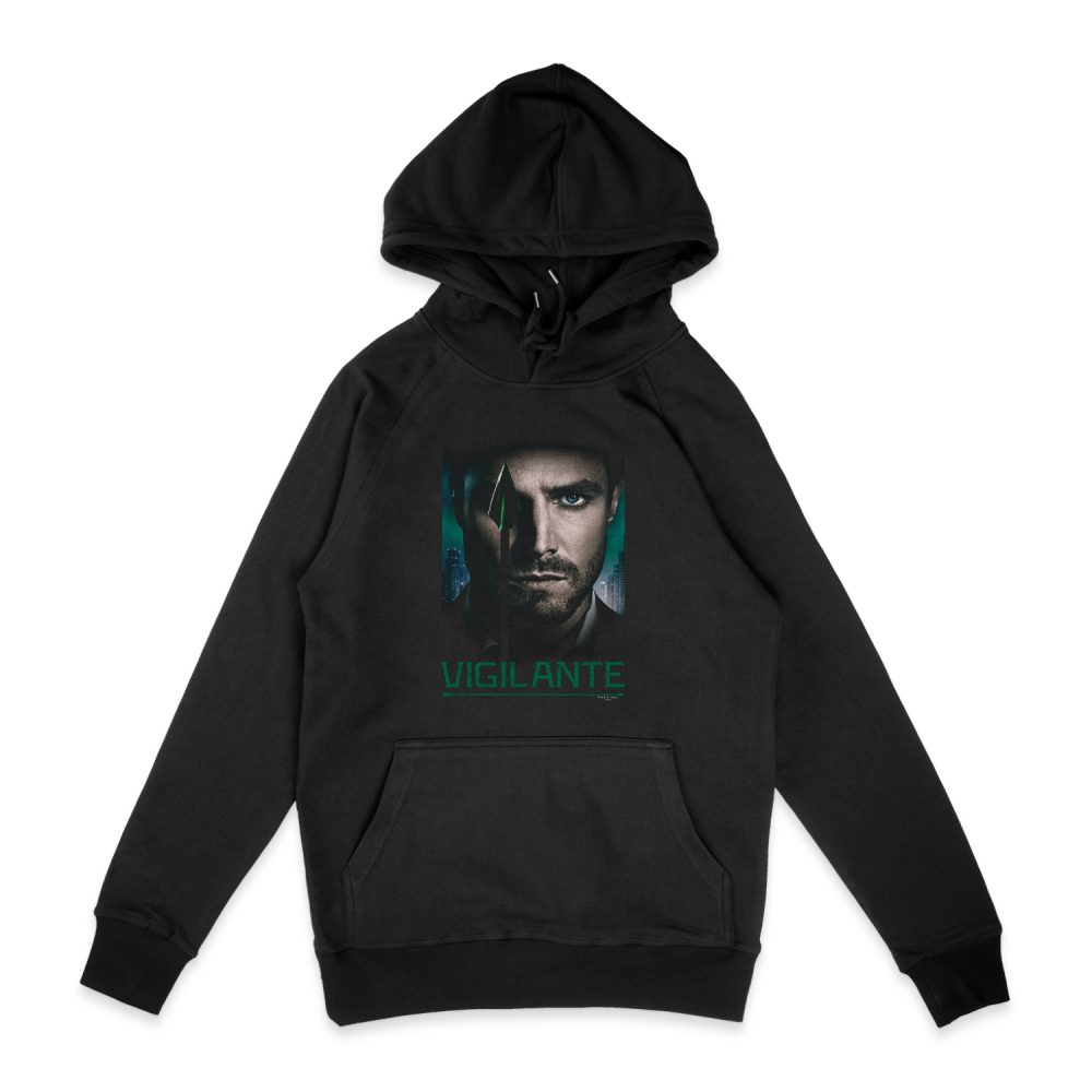 ARROW GOOD EYE HOODIE