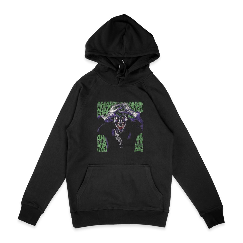 JOKER INSANITY HOODIE