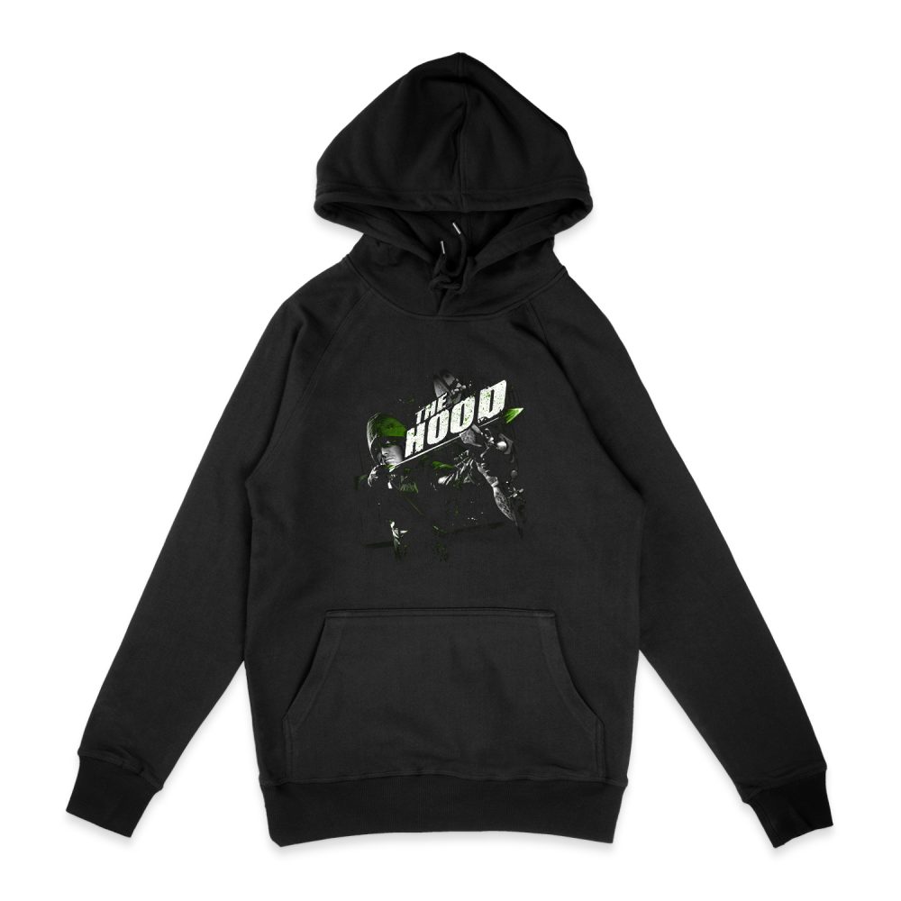 ARROW TAKE AIM HOODIE