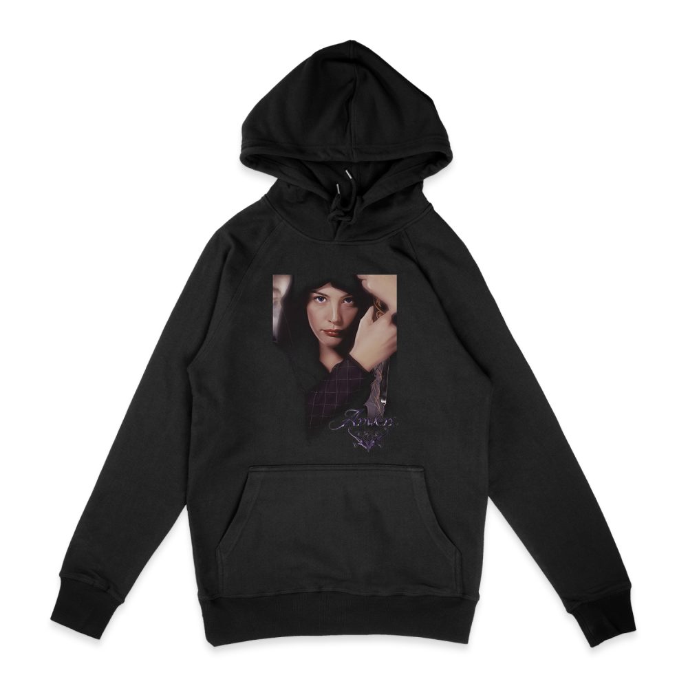 LORD OF THE RINGS ARWEN #2 HOODIE