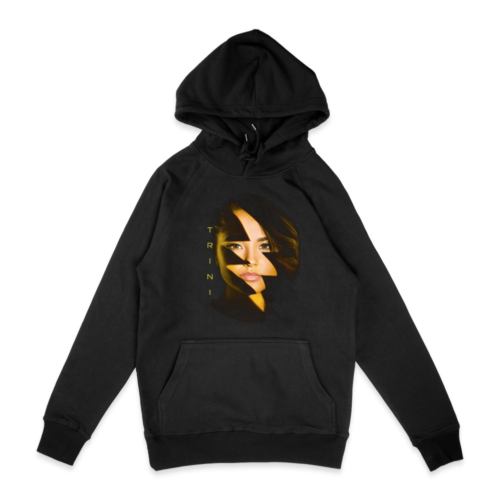 POWER RANGERS TRINI BOLT HOODIE