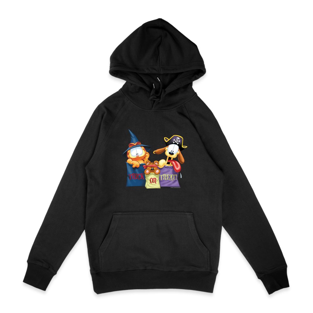 GARFIELD GRAB BAGS HOODIE