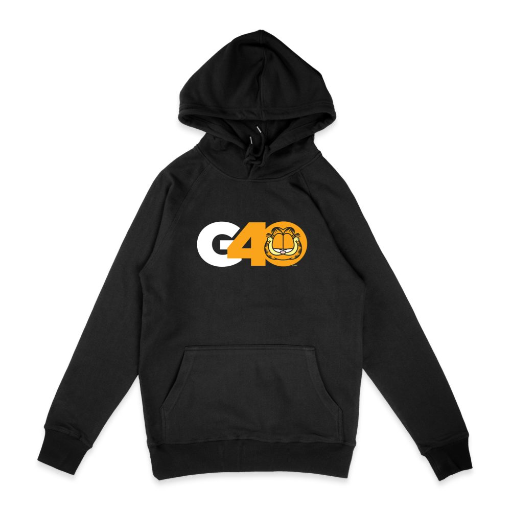 GARFIELD G40 HOODIE