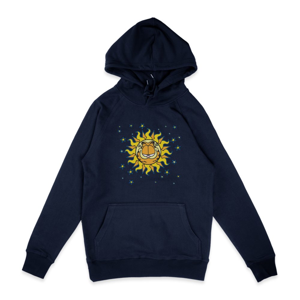 GARFIELD CELESTIAL HOODIE