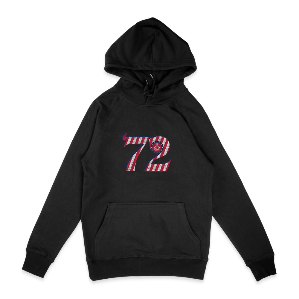 ATARI ATARI 72 HOODIE