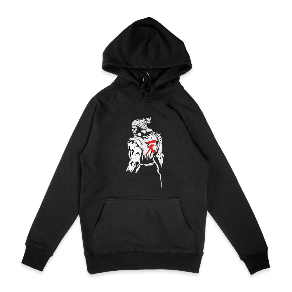 GOUKI HOODIE