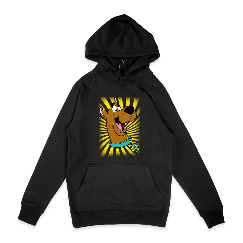 SCOOBY DOO SCOOBY-DOO HOODIE