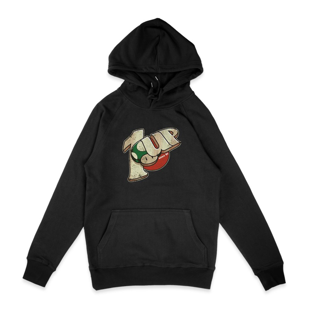 1UP HOODIE