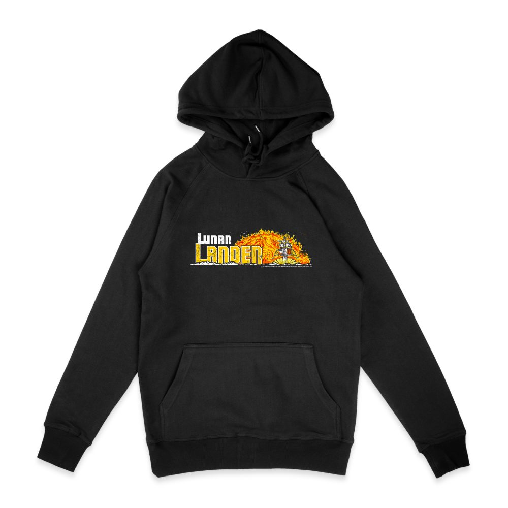 ATARI LUNAR MARQUEE MEN'S HOODIE