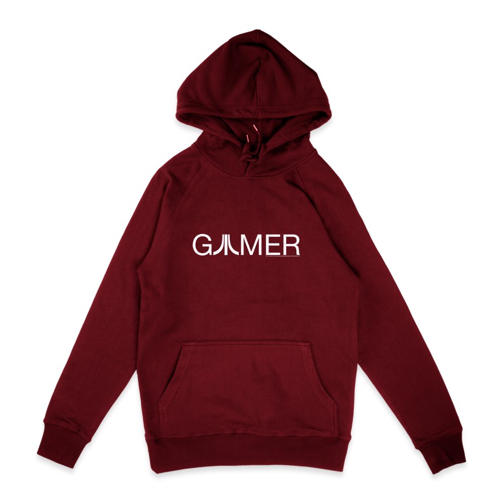 ATARI GAMER HOODIE