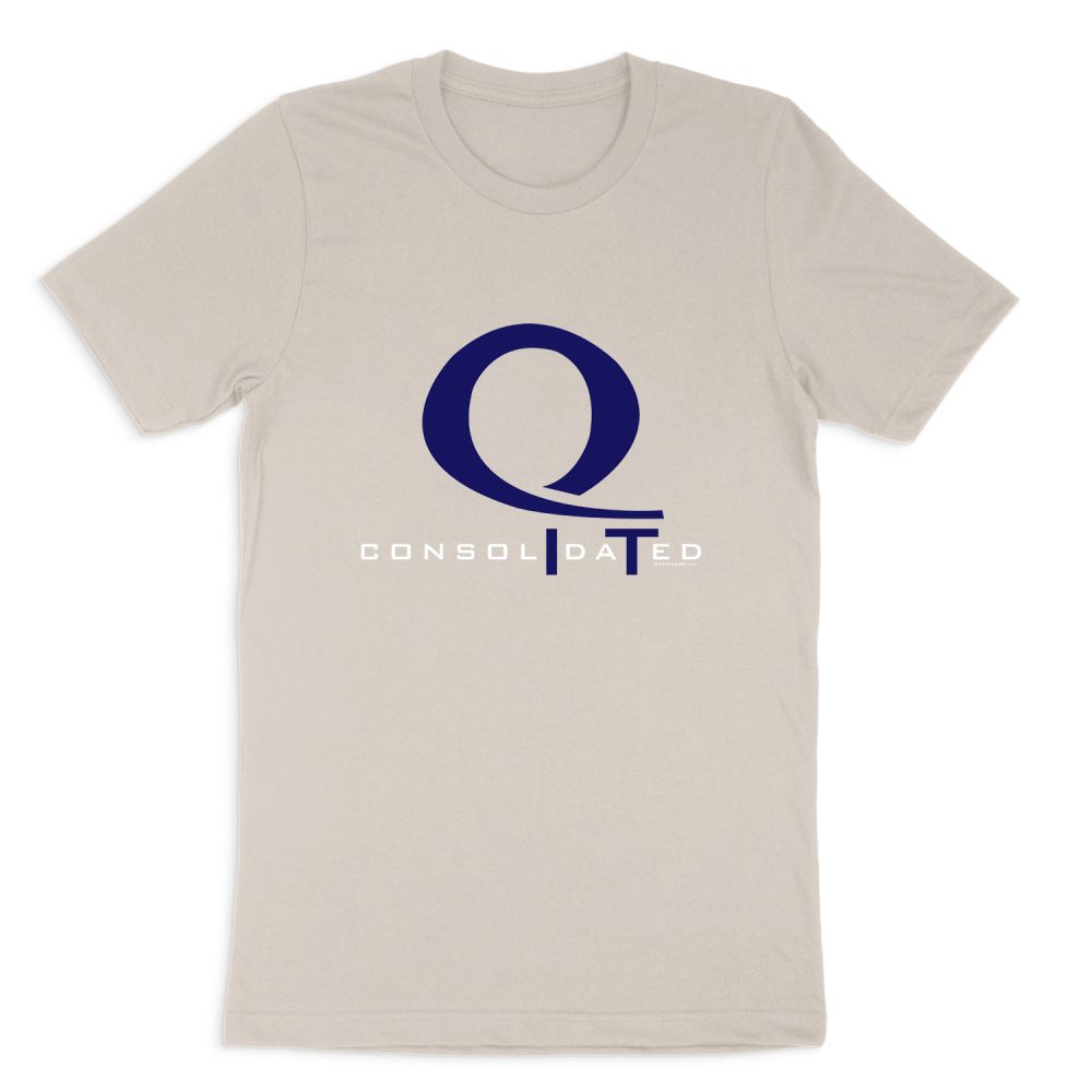ARROW QUEEN CONSOLIDATED SHORT SLEEVE T-SHIRT