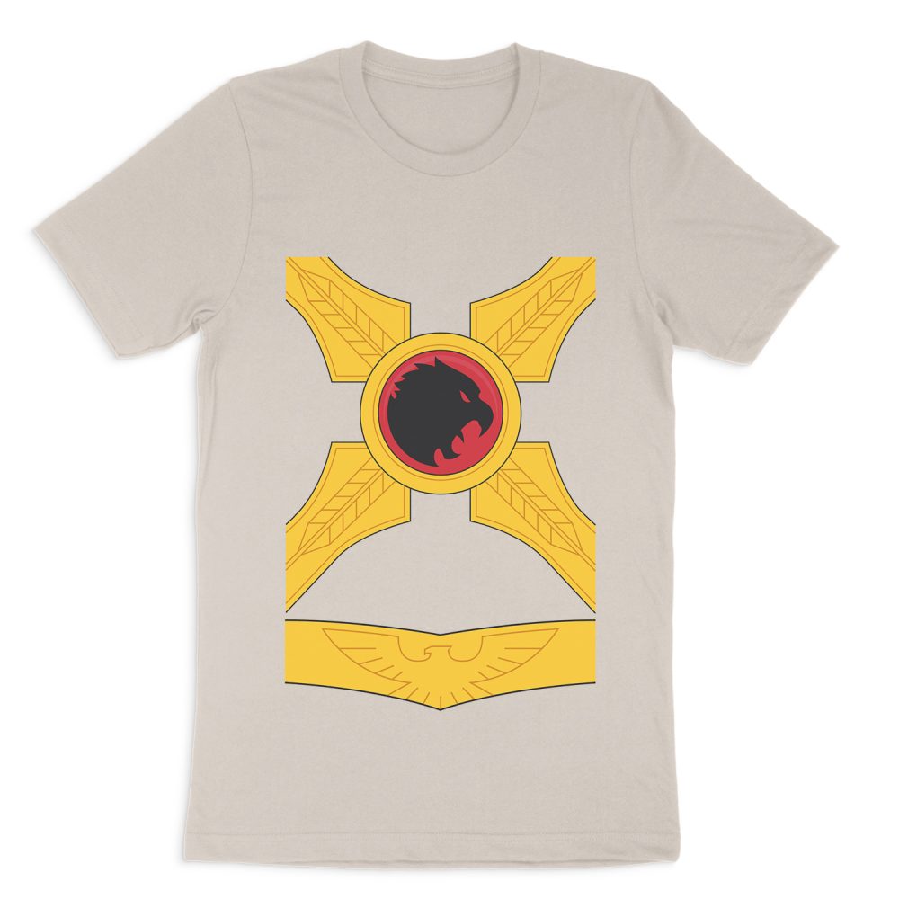 HAWKMAN HAWKMAN SHORT SLEEVE T-SHIRT