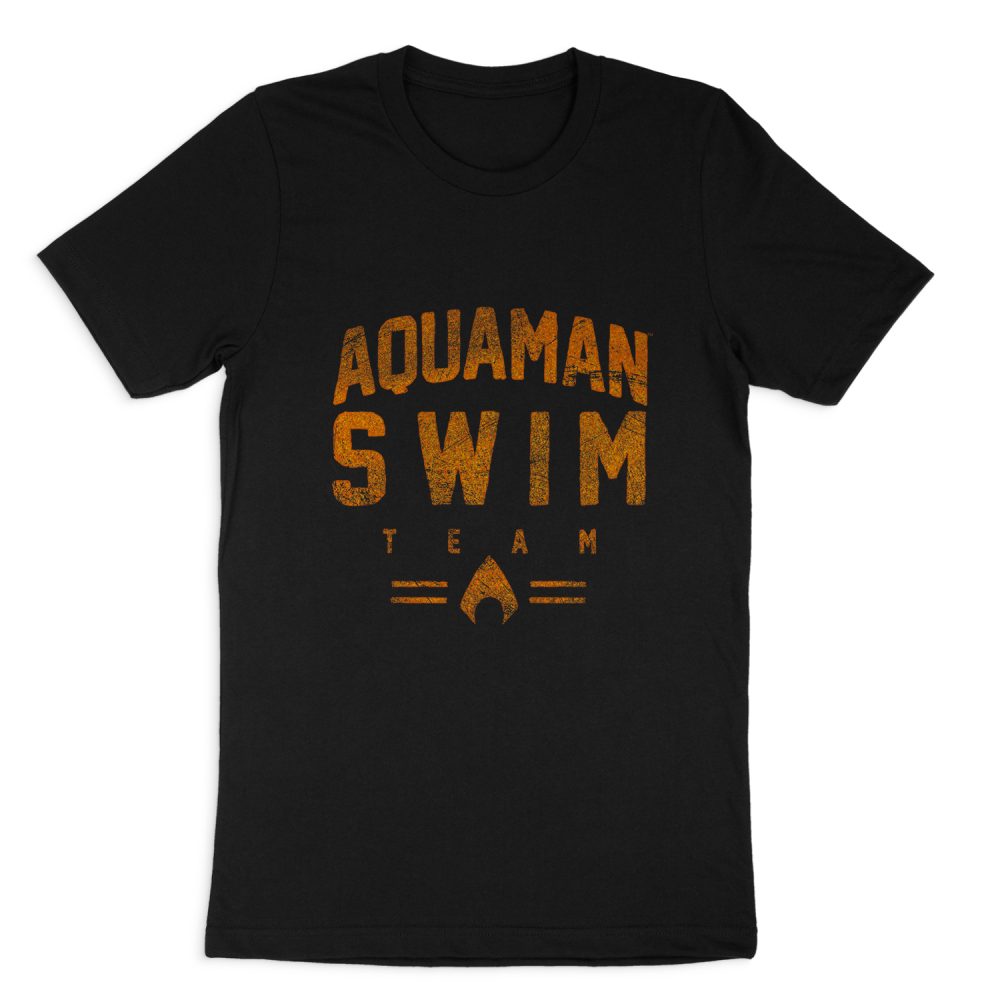 SWIN TEAM SHORT SLEEVE T-SHIRT