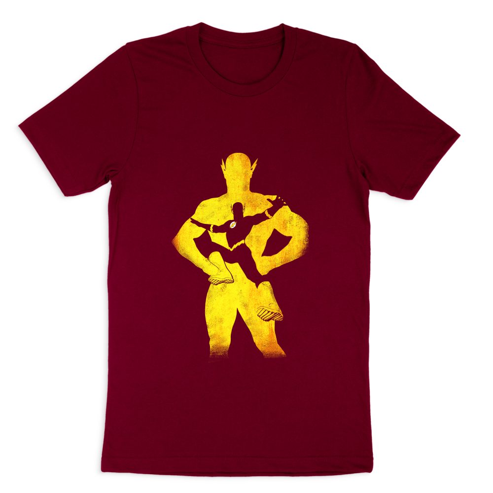 FLASH KNOCKOUT SHORT SLEEVE T-SHIRT