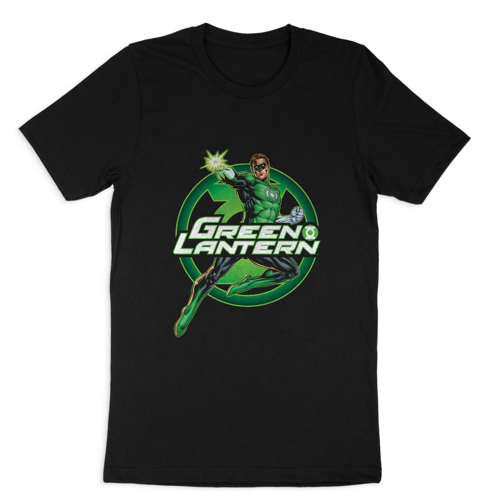 LANTERN GLOW SHORT SLEEVE T-SHIRT