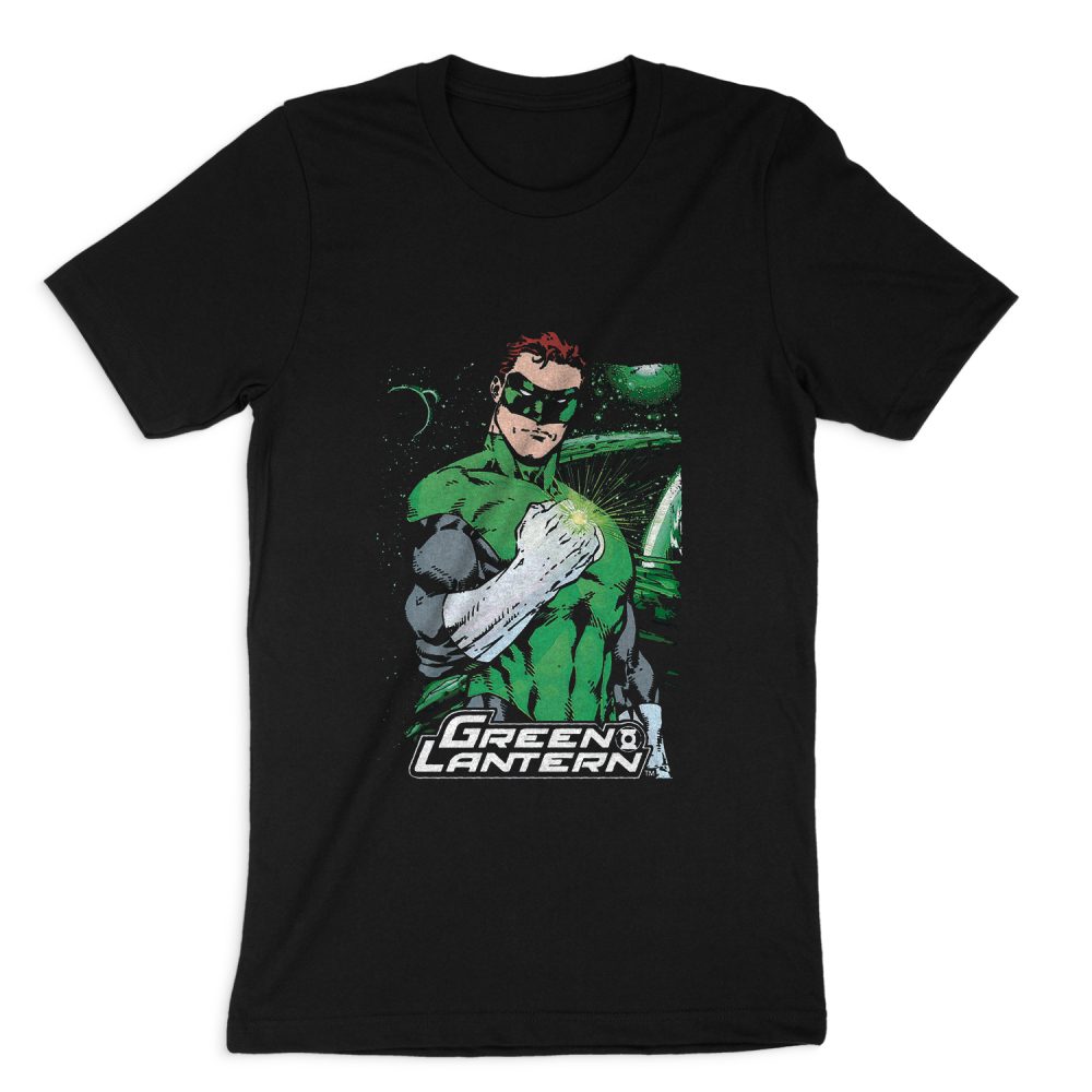 FIST FLARE SHORT SLEEVE T-SHIRT