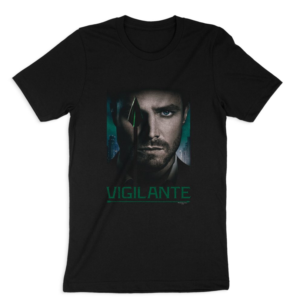 ARROW GOOD EYE SHORT SLEEVE T-SHIRT