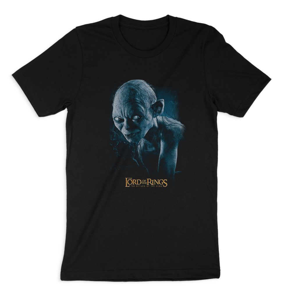 LORD OF THE RINGS SNEAKING SHORT SLEEVE T-SHIRT